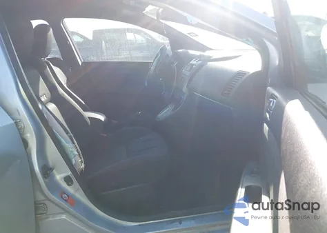 2008 Nissan Sentra Se-R z USA, uszkodzony, nr VIN 3N1BB61E68L712367